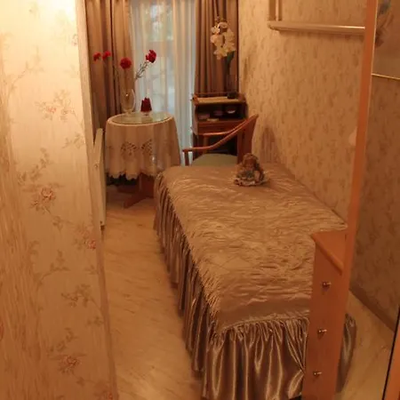 Apartman Auseklis *