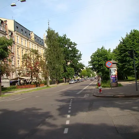 Apartman Auseklis