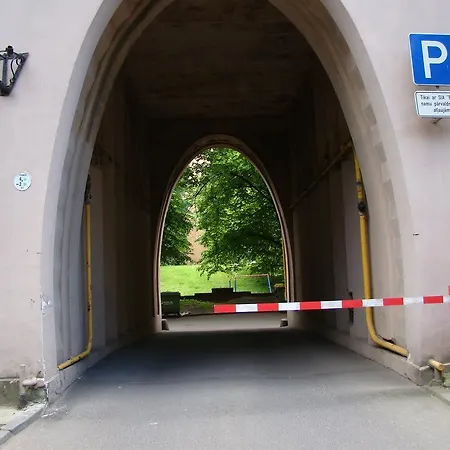 Auseklis Apartman Riga
