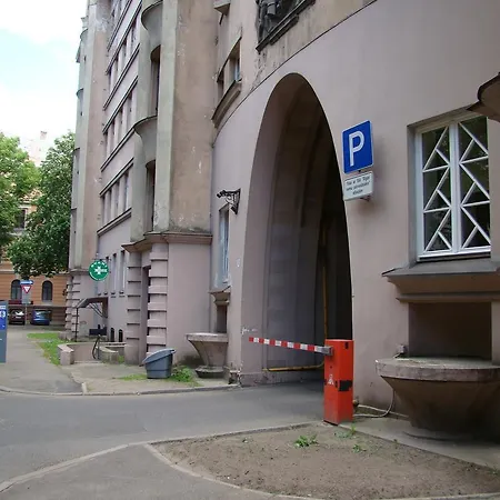Apartman Auseklis *