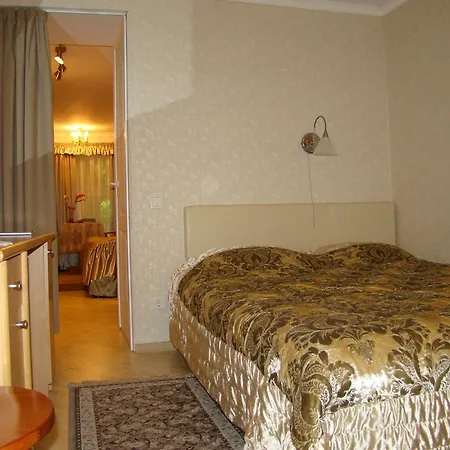 Auseklis Apartman Riga